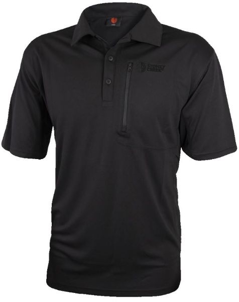 Picture of STONEY CREEK UNIFORM POLO