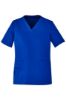 Picture of WOMENS EASY FIT V-NECK SCRUB TOP
