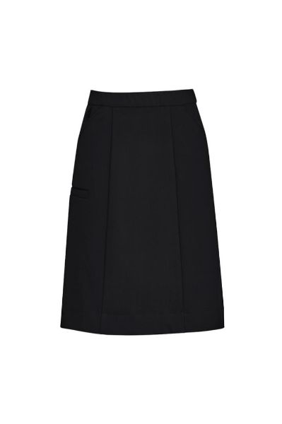 Picture of WOMENS COMFORT WAIST CARGO SKIRT
