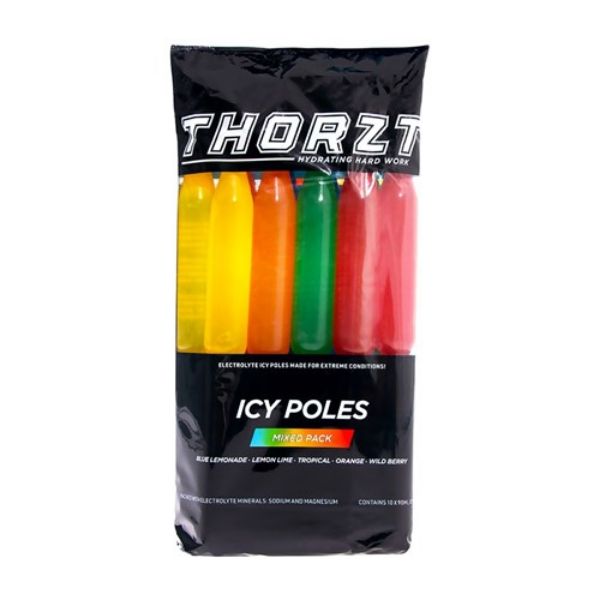 Picture of THORZT ICY POLE MIXED FLAVOUR PACK