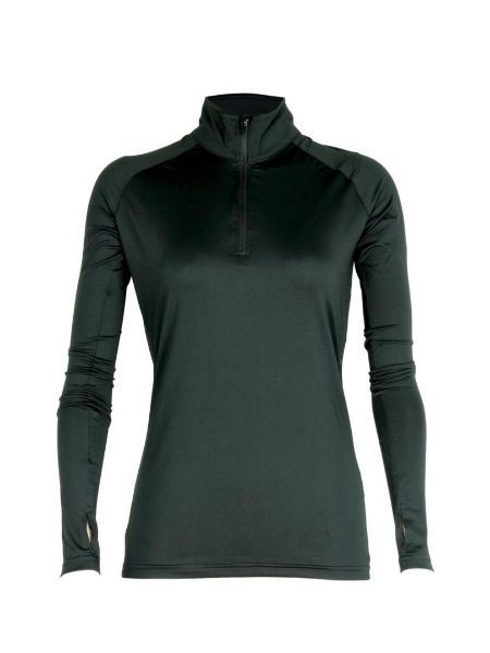 Picture of SQM MENS STADIUM QUARTER ZIP