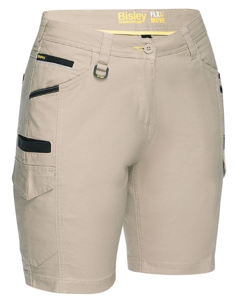 Picture of WOMEN'S FLX & MOVE™ CARGO SHORT