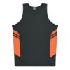 Picture of AP TASMAN SINGLET MENS