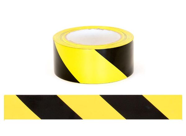 Picture of AISLE MARKING TAPE - 33M
