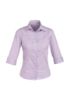 Picture of LADIES BERLIN 3/4 SLEEVE SHIRT