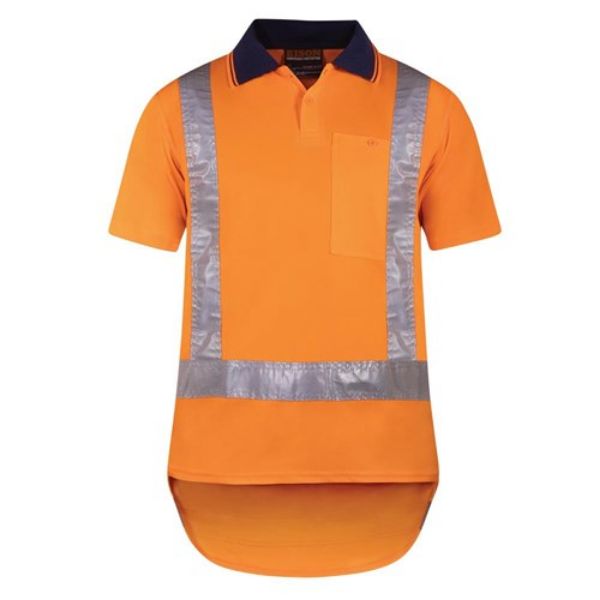 Picture of PROTEX TTMC-W MICROFIBRE POLO