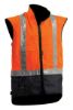 Picture of BISON STAMINA DAY/NIGHT VEST