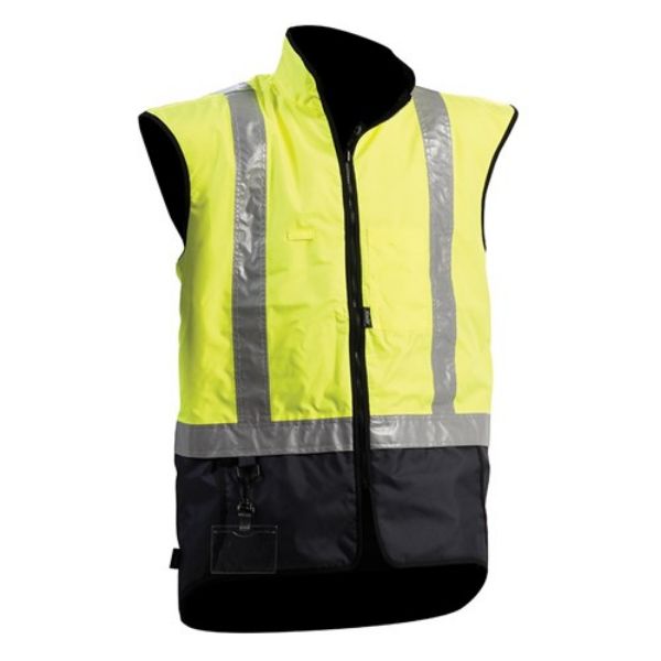 Picture of BISON STAMINA DAY/NIGHT VEST