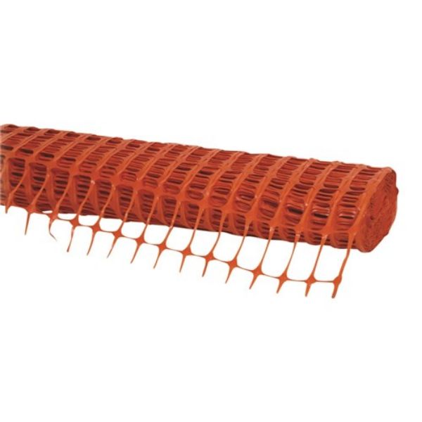 Picture of ROAD SAFETY ECONOMESH 8KG - 50M