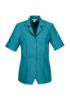 Picture of LADIES PLAIN OASIS OVERBLOUSE