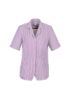 Picture of LADIES STRIPE OASIS OVERBLOUSE