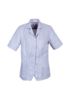 Picture of LADIES STRIPE OASIS OVERBLOUSE
