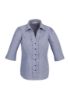 Picture of LADIES EDGE 3/4 SLEEVE SHIRT