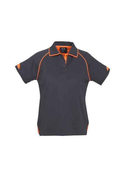 Picture of LADIES FUSION POLO