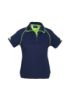 Picture of LADIES FUSION POLO