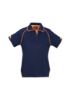 Picture of LADIES FUSION POLO