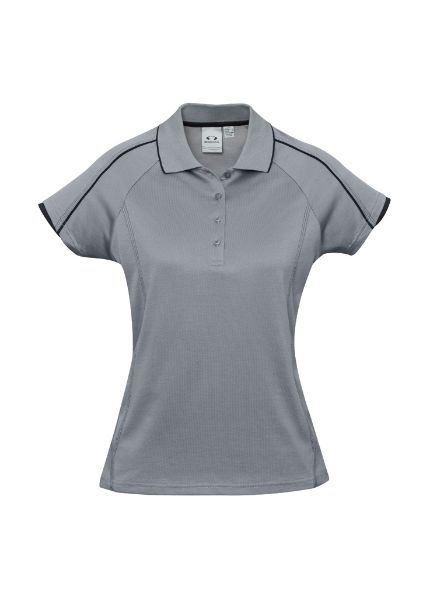 Picture of LADIES BLADE POLO