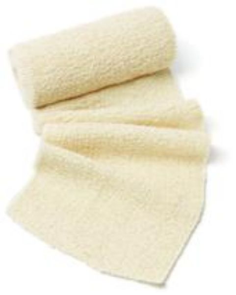 Picture of FIRST AID CREPE BANDAGE 5CMX4.5M