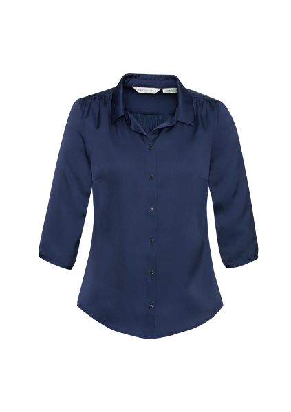 Picture of LADIES SHIMMER BLOUSE