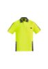Picture of SYZMIK MENS KOMODO POLO