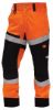 Picture of TWZ CRAFTSMAN RIPSTOP TROUSER - TAPED