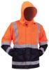 Picture of BISON STAMINA DAY/NIGHT MESH LINED JACKET