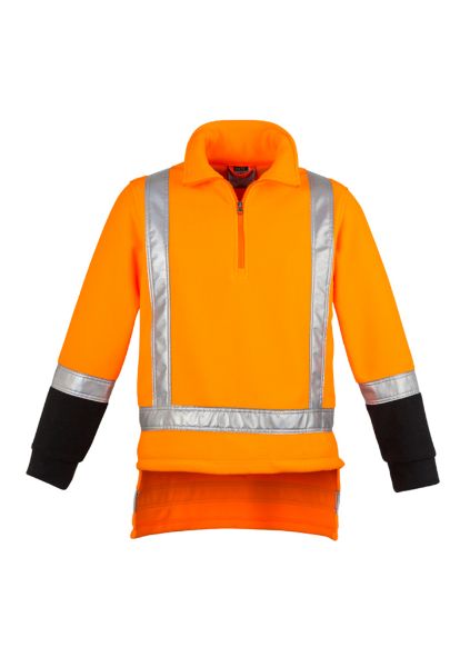 Picture of Mens TTMC-W Fleece Jumper