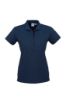 Picture of LADIES SHADOW POLO