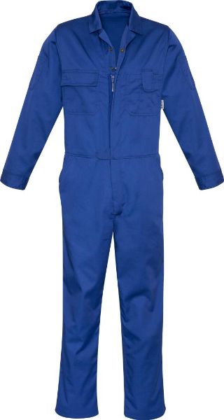 Picture of MENS SERVICE OVERALL