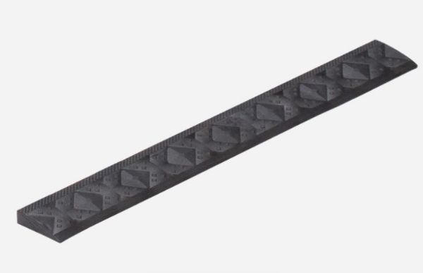 Picture of AMS MULTIPRO ERGO RAMP - MALE 500X65