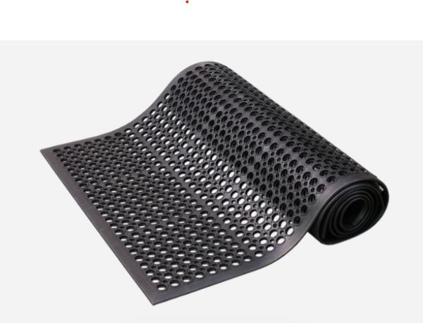Picture of AMS SAFETY CUSHION MAT PER METRE 600MM WIDE