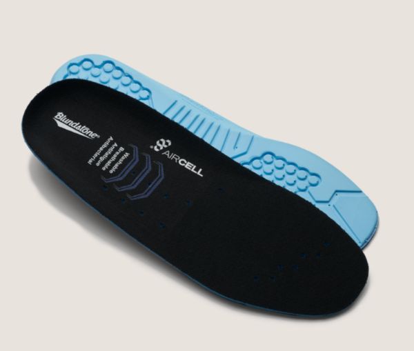 Picture of BLUNDSTONE AIRCELL FOOTBED INNERSOLE
