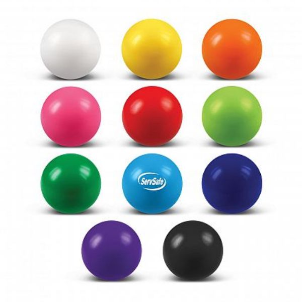 Picture of STRESS BALL