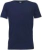 Picture of T101 OUTLINE TEE - PLUS SIZES