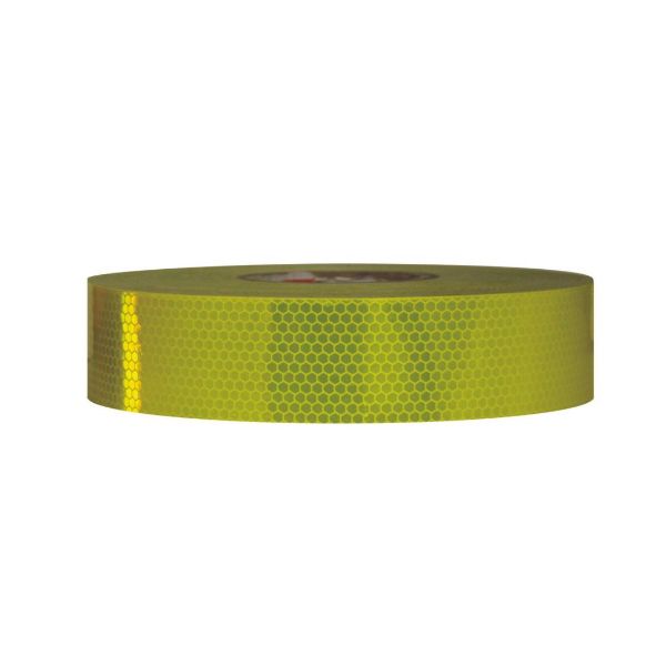 Picture of REFLEXITE ADHIESIVE TAPE YELLOW