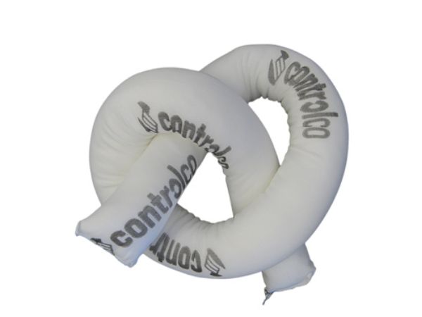 Picture of SPILL SOLUTIONS SOCKS REFILLS - OIL ONLY 75MMX1.2M