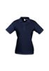 Picture of LADIES ICE POLO