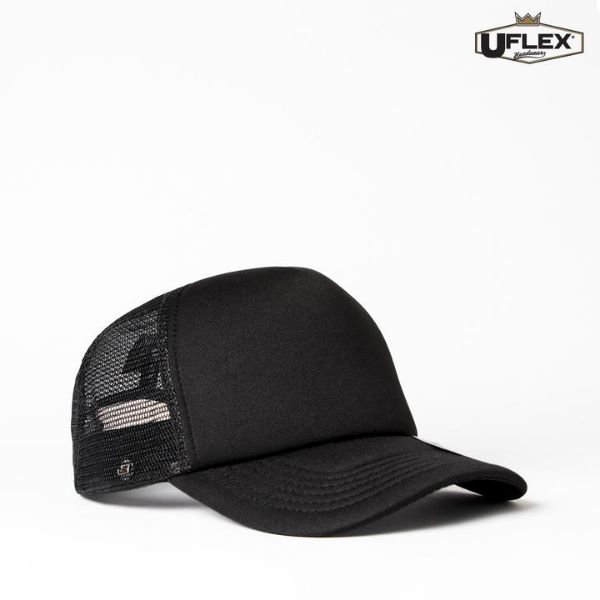 Picture of UFLEX KIDS SNAP BACK TRUCKER