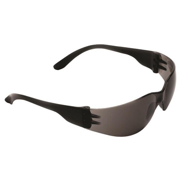 Picture of PRO TSUNAMI SAFETY GLASSES SMOKE