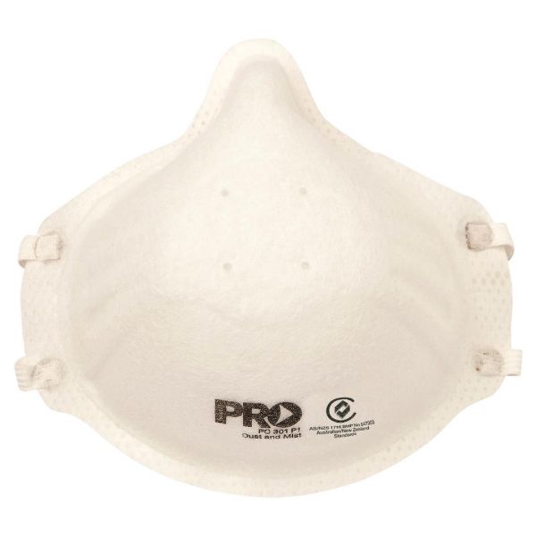 Picture of PRO RESPIRATOR P1