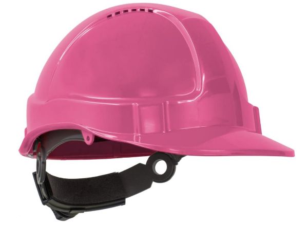 Picture of ESKO TUFF-NUT VENTED V9 HARD HAT RATCHET