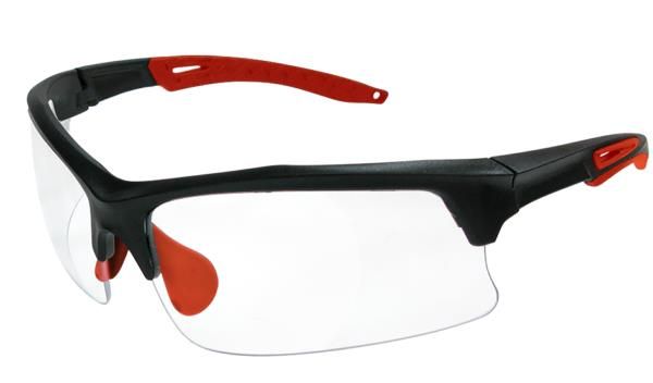 Picture of ARMOUR SENTRY SAFETY GLASSES – CLEAR