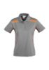 Picture of LADIES UNITED SHORT SLEEVE POLO