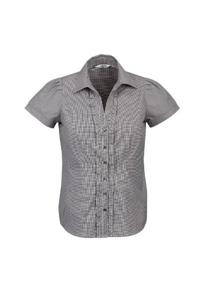 Picture of LADIES EDGE SHORT SLEEVE SHIRT