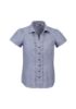 Picture of LADIES EDGE SHORT SLEEVE SHIRT