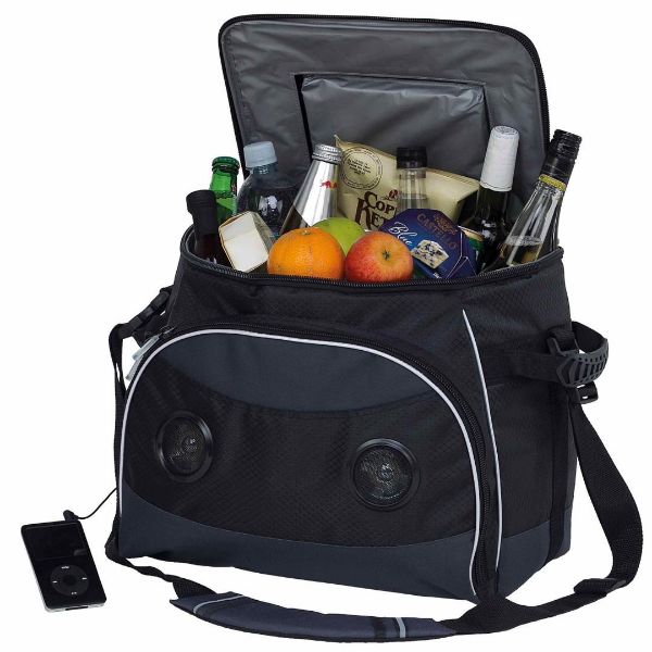 Picture of MUSIC COOLER BAG