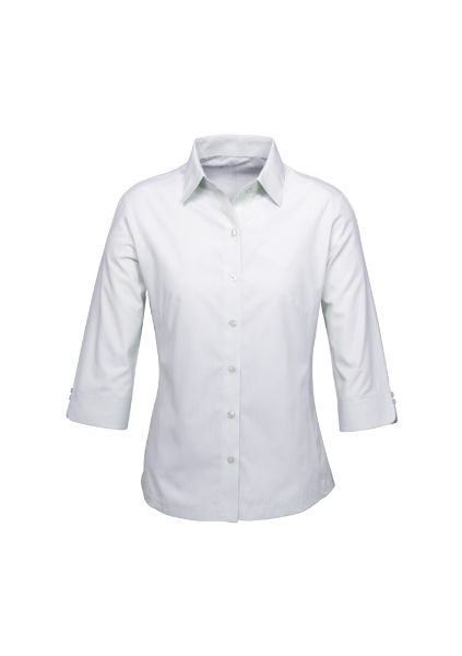 Picture of LADIES AMBASSADOR 3/4 SLEEVE SHIRT
