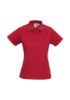 Picture of LADIES SPRINT POLO