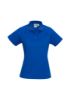 Picture of LADIES SPRINT POLO