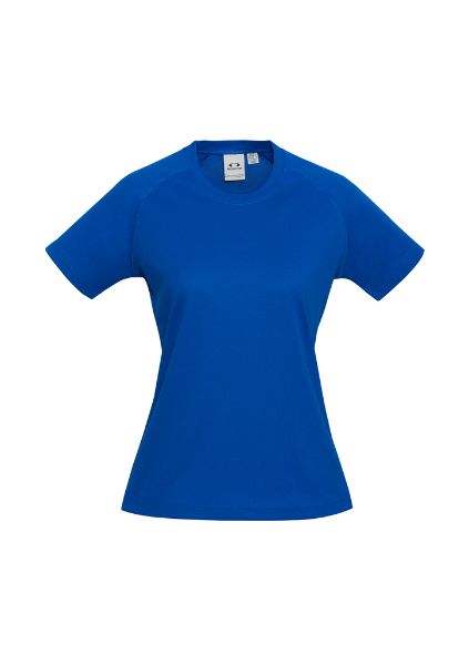 Picture of LADIES SPRINT TEE